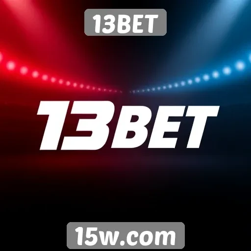 Análise da plataforma de apostas 13BET