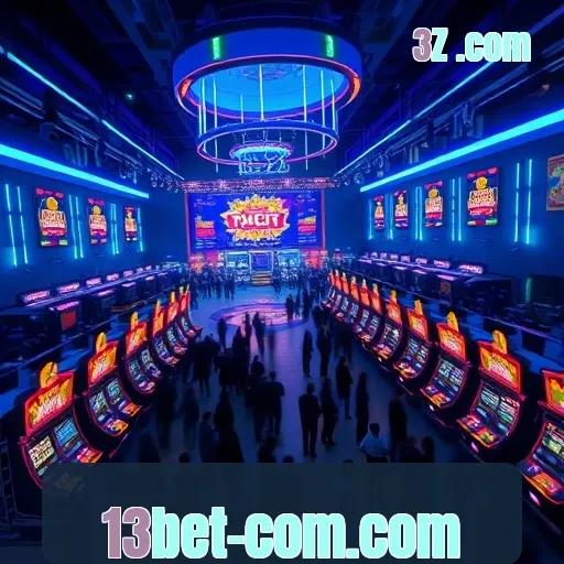 13BET App