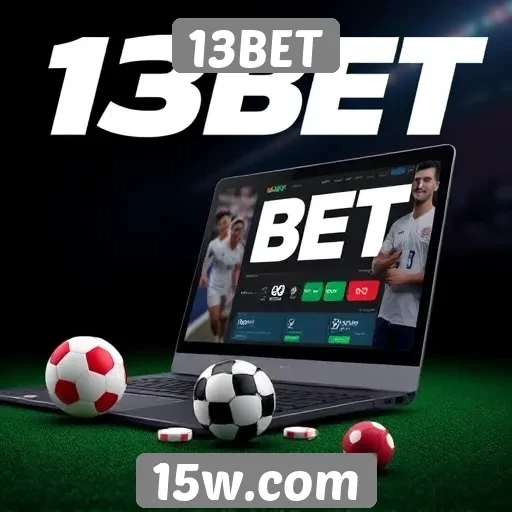 13BET oferece novos recursos para jogadores online
