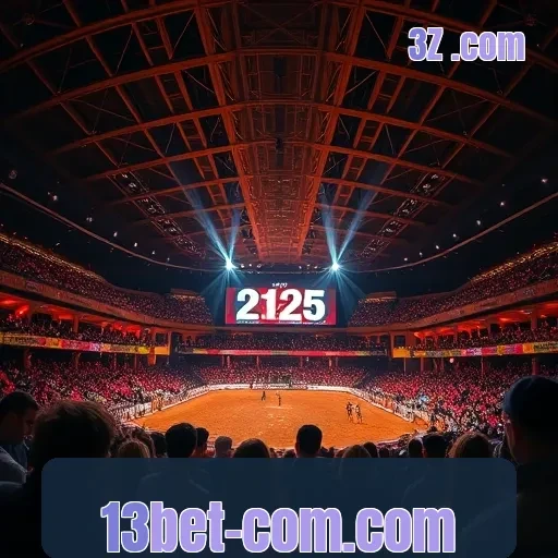 13BET Site Confiável