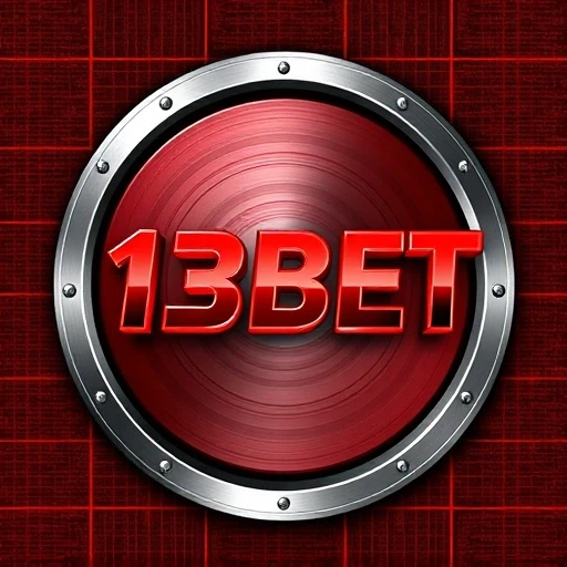 Logotipo 13BET