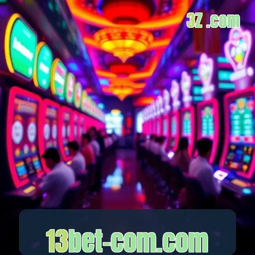 13BET Promoções